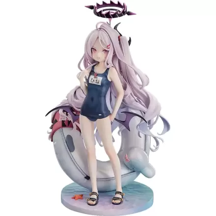 Blue Archive PVC Socha 1/7 Hina (Plavky) 23 cm fotografii produktu