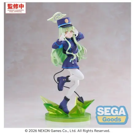 Blue Archive XStellar PVC figurka Hikari 22 cm fotografii produktu