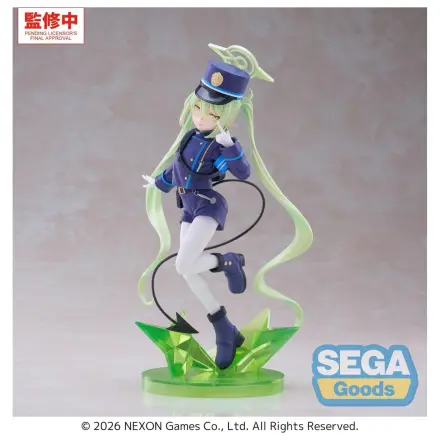 Blue Archive XStellar PVC figurka Nozomi 22 cm fotografii produktu