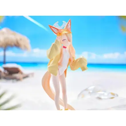 Blue Archive XStellar PVC Figurka Seia (Swimsuit) 20 cm fotografii produktu