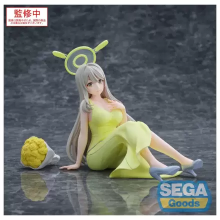 Blue Archive Yumemirize PVC socha Nonomi 10 cm fotografii produktu