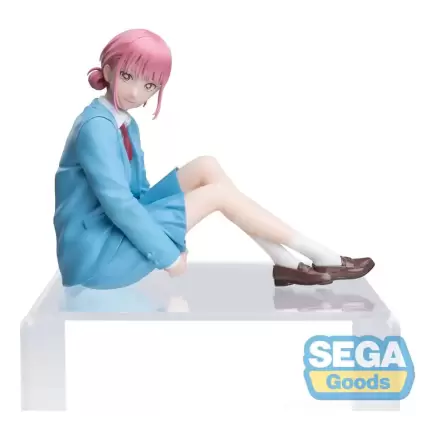 Blue Box PM Perching PVC soška Hina Chono 10 cm fotografii produktu
