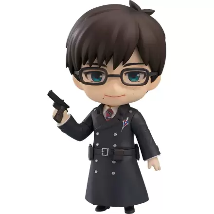 Blue Exorcist Nendoroid akční figurka Yukio Okumura 10 cm termékfotója