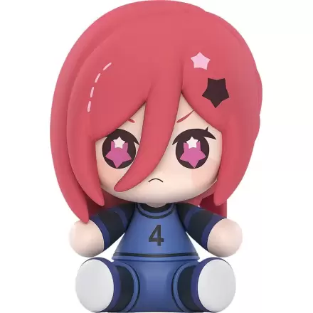 Blue Lock mazlící Good Smile Chibi figurka Chigiri Hyoma 6 cm fotografii produktu
