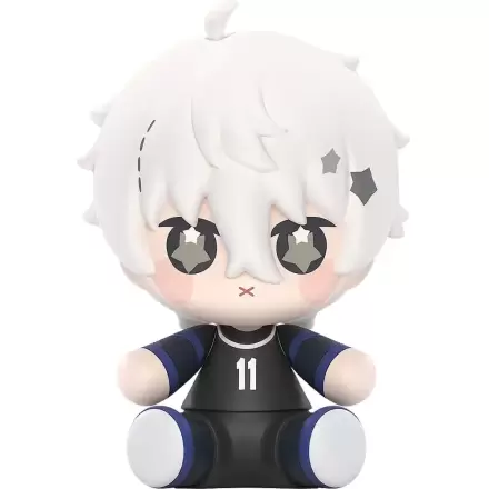 Blue Lock Mazlivá Good Smile Chibi Figurka Nagi Seishiro 6 cm fotografii produktu