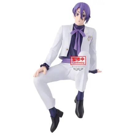 Blue Lock Sweets Flavor 2026 figurka Reo Mikage 16cm fotografii produktu