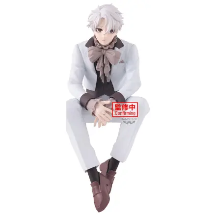 Blue Lock Sweets Flavor 2026 Seishiro Nagi figurka 14 cm fotografii produktu