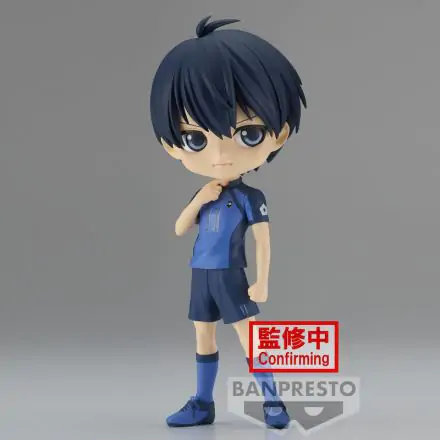 Blue Lock Yoichi Isagi Q posket figurka 14 cm fotografii produktu