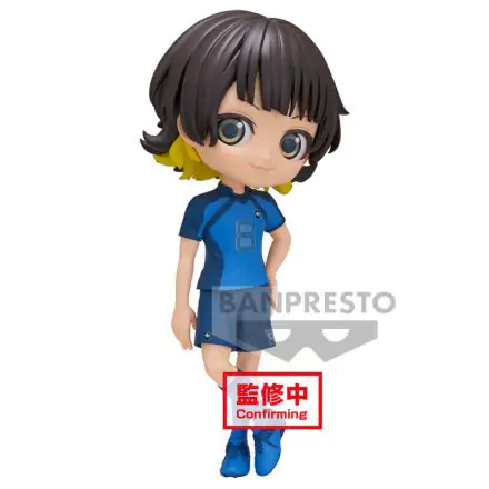 Blue Lock Meguru Bachira Q Posket figurka 14 cm fotografii produktu