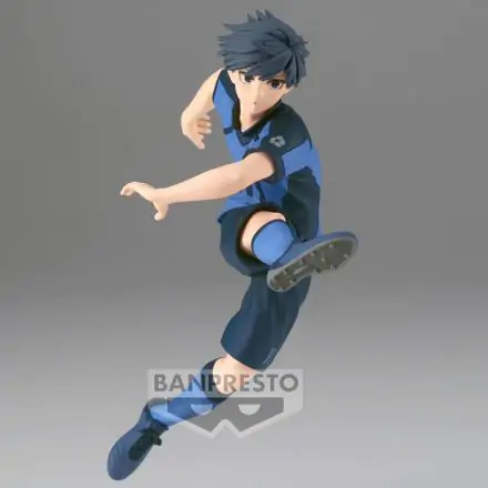 Blue Lock Yoichi Isagi figurka 16 cm fotografii produktu