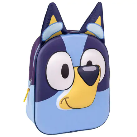 Bluey 3D batoh 31cm fotografii produktu