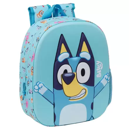 Bluey 3D batoh 33cm termékfotója