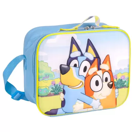 Bluey 3D obědový box fotografii produktu