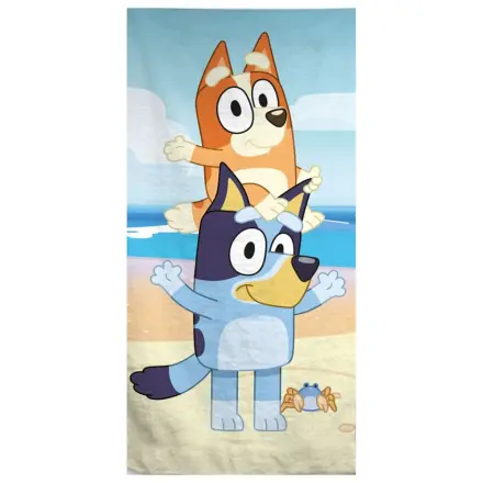 Bluey balanční ručník fotografii produktu