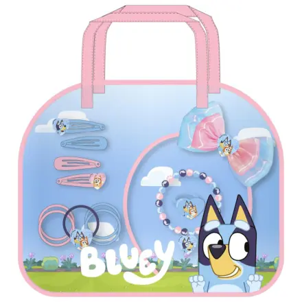 Bluey Best Friend sada vlasových doplňků fotografii produktu