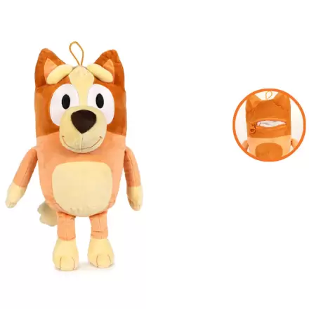 Bluey Bingo plyšová hračka 35 cm fotografii produktu
