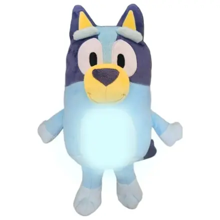 Bluey plyšová lampa Bluey 20 cm fotografii produktu