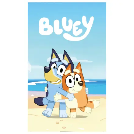 Bluey Cozy ručník na ruce, ručník na obličej, ručník fotografii produktu