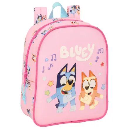 Bluey Tančící adaptabilní batoh 27cm fotografii produktu