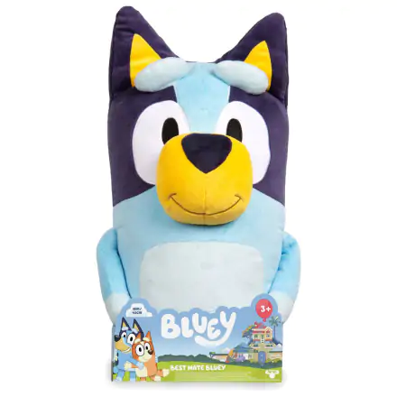Bluey Friends Bluey plyšová hračka 45cm fotografii produktu