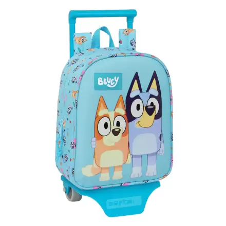 Bluey vozík 27 cm termékfotója