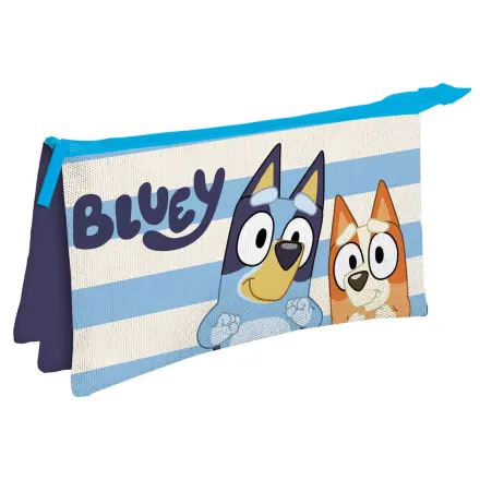 Bluey Look trojitý penál fotografii produktu