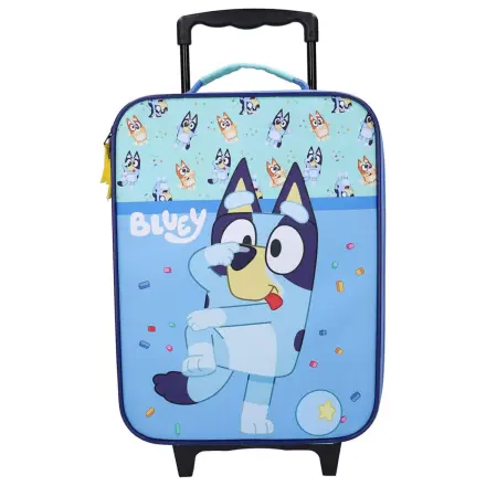 Bluey Trolley batoh na kolečkách 49 cm fotografii produktu