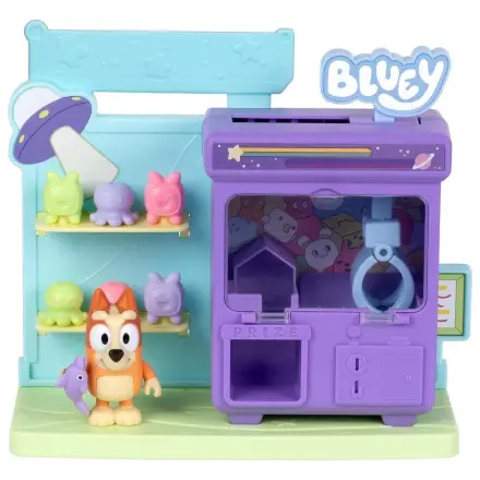 Bluey Mini Hrací set Bingo's Claw fotografii produktu