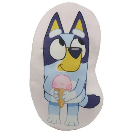 Bluey polštář Bluey Ice White 40 cm fotografii produktu