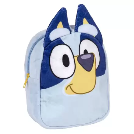 Bluey plyšový batoh 22 cm fotografii produktu
