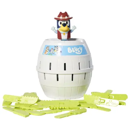 Bluey Pop Up hra fotografii produktu