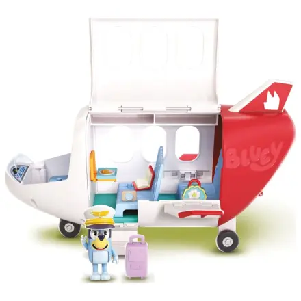 Bluey Playset Soukromý tryskáč fotografii produktu