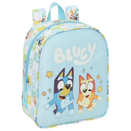 Bluey připravený adaptabilní batoh 27 cm fotografii produktu