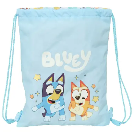Bluey Ready sportovní taška 34cm fotografii produktu