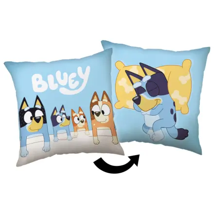 Bluey Polštář na spaní, Dekorační polštář fotografii produktu