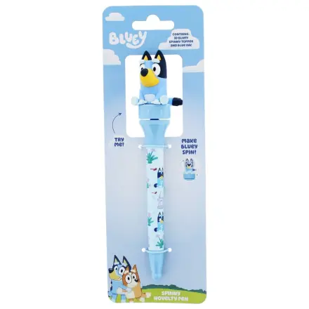 Bluey Pen Spinny fotografii produktu
