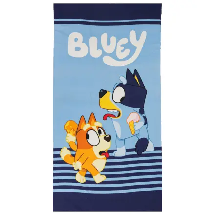 Bluey Sweet Summer ručník 70x140cm fotografii produktu
