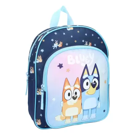 Bluey Batoh Smoochy Kiss Verze 2 fotografii produktu