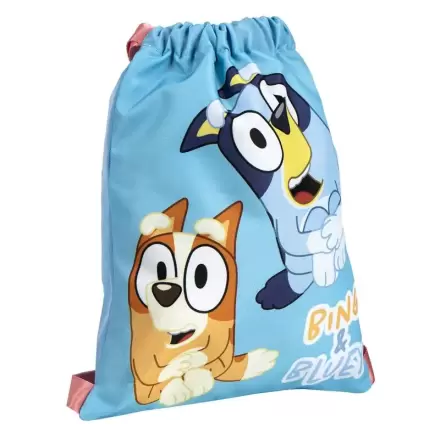 Bluey sportovní taška 33 cm termékfotója