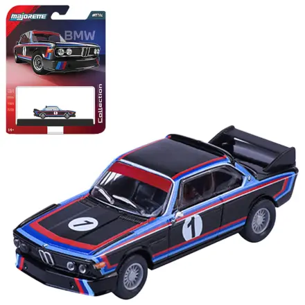 BMW 3.0 CSL 1975 fotografii produktu