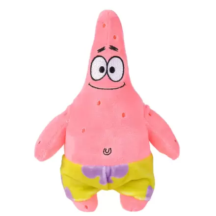 SpongeBob Patrick plyšová hračka 20 cm termékfotója