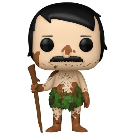 Bob's Burgers Funko POP!TV Vinylová figurka Bob Belcher 9 cm fotografii produktu