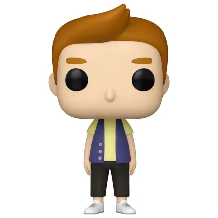 Bob's Burgers Funko POP!TV Vinylová figurka Jimmy Jr. 9 cm fotografii produktu