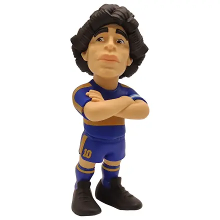 Boca Juniors Maradona Minix figurka 12 cm fotografii produktu