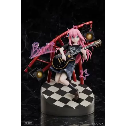 Bocchi the Rock! Socha 1/7 Hitori Gotoh 23 cm fotografii produktu