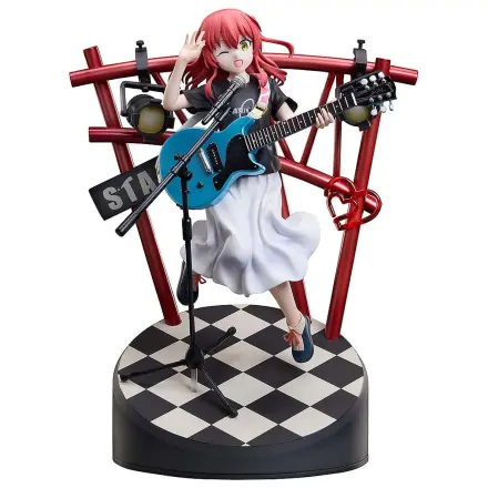 Bocchi the Rock! Socha 1/7 Ikuyo Kita 25 cm fotografii produktu