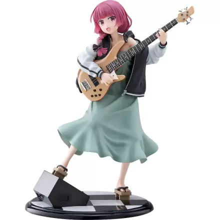 Bocchi the Rock! Socha 1/7 Kikuri Hiroi 24 cm fotografii produktu