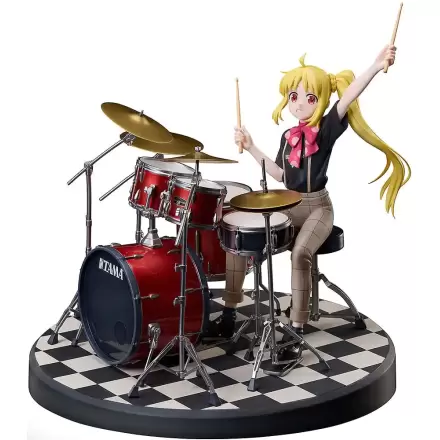 Bocchi the Rock! Socha 1/7 Nijika Ijichi 23 cm fotografii produktu