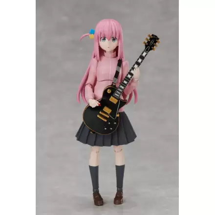 Bocchi the Rock! BUZZmod akční figurka 1/12 Gotoh Hitori 13 cm termékfotója