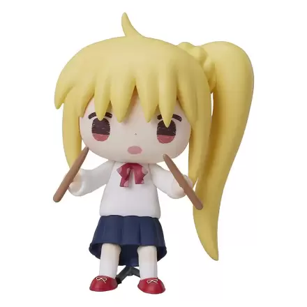 Bocchi the Rock! Chibi figurka Nijika Ijichi 10 cm termékfotója